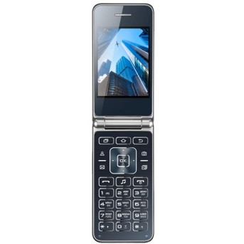 Мобильный телефон Vertex S104 - Metoo (2)