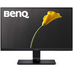 Монитор жидкокристаллический 9H.LFELA.TBE 23.8W LED MONITOR GW2475H Черный