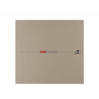 Контроллер доступа серии DS-K2 Hikvision - Metoo (1)