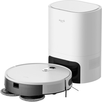 Роботы-пылесосы deerma DEM-A10W - Metoo (5)