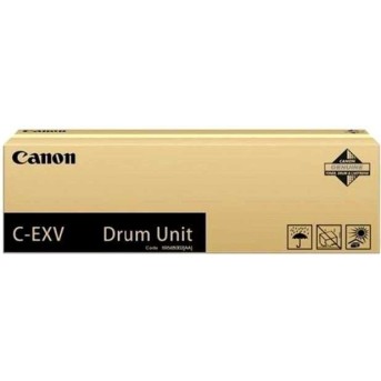 Фотобарабан Canon Drum Unit C-EXV 51, CMY 400,000 pages - Metoo (1)