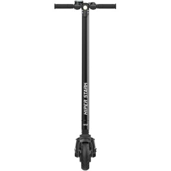 Электросамокаты HIPER Stark DX801 Black - Metoo (6)