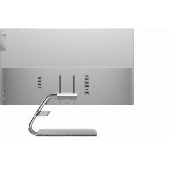 Монитор Lenovo 66EDUAC1EU Q27h-20 27" IPS/2560 x 1440/75Hz/AMD FreeSync/4ms/1000:1/3M:1/350nit/Lift 80mm/HDMI 2.0/DP 1.4/USB Type-C/3 x USB 3.2/2 x 3W/USB Type-C, HDMI in box в Metoo.kz - Metoo (8)
