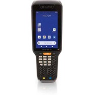 Skorpio X5 Pistol Grip, 802.11 a/b/g/n/ac, 4.3" display, BT V5, 4GB RAM/64GB Flash, 28-Key Numeric, 2D Imager SR w Green Spot, Android 10, with Extended Battery