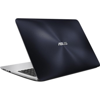 Ноутбук Asus X556UQ (90NB0BH2-M09120) - Metoo (3)