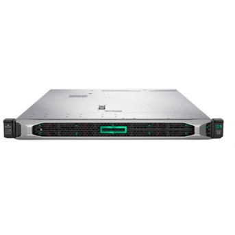 Сервер HPE DL360 Gen10 875840-425 - Metoo (1)