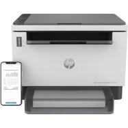 МФУ HP 2R3F0A LaserJet Tank MFP 2602dn Printer (A4) , Printer/Scanner/Copier, 600 dpi, 22 ppm, 64 MB, 500 MHz, 250 pages tray, USB+Ethernet, Duty 25K pages