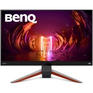 Монитор LCD 27'' EX270QM BENQ 16:9 2560 x 1440 (WQXGA) IPS, nonGLARE, 400cd/m2, H178°/V178°, 1000:1, 12M:1, 16.7M, 1ms, HDMI, DP, USB-C, USB-B, HDCP