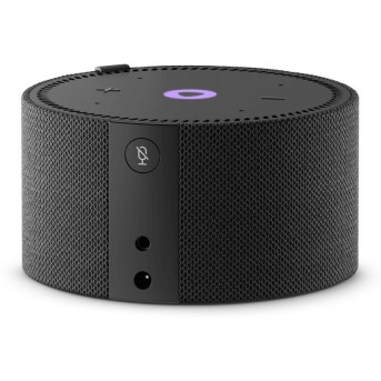 Умный дом Yandex YNDX-00020 Black в Metoo.kz - Metoo (2)