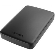 Внешний жесткий диск HDD 3Tb Toshiba CANVIO BASICS