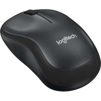 Мыши Logitech 910-004878 - Metoo (1)