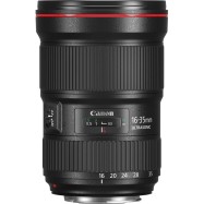 Фотообъектив Canon EF 16-35mm F2,8 L III USM
