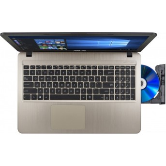 Ноутбук Asus X540SA (90NB0B31-M00740) - Metoo (4)