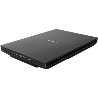 Планшетный сканер CanoScan LiDE 400 (Hi-Speed USB 2.0, A4 / Letter (216 x 297 мм), 2400 x 4800 точек на дюйм) - Metoo (3)