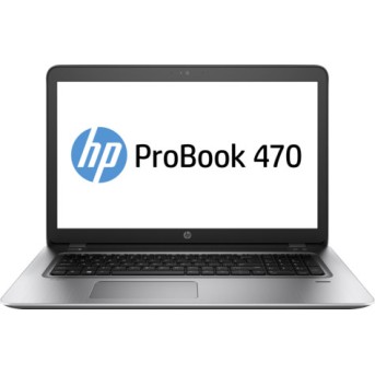 Ноутбук HP ProBook 470 G4 (Y8A90EA#ACB) - Metoo (3)