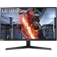 Монитор LCD 27'' 16:9 1920х1080(FHD) IPS, nonGLARE, 144 Hz, 300 cd/m2, H178°/V178°, 1000:1, 16.7M, 1ms, HDMI, DP, Tilt, 1Y, Black