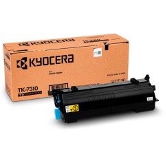 Тонер-картридж TK-7310 15 000 стр. Black для P4140DN 1T02Y40NL0