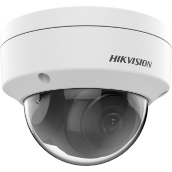 Сетевая IP видеокамера Hikvision DS2CD2123G2IS2 - Metoo (2)