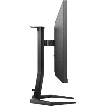 Монитор LCD 27'' 16:9 1920х1080(FHD) IPS, nonGLARE, 165 Hz, 250 cd/m2, H178°/V178°, 1100:1, 16.7M, 1ms, 2xHDMI, DP, Height adj, Pivot, Tilt, Swivel, Speakers, 3Y, Black в Metoo.kz - Metoo (6)