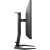 Монитор LCD 27'' 16:9 1920х1080(FHD) IPS, nonGLARE, 165 Hz, 250 cd/m2, H178°/V178°, 1100:1, 16.7M, 1ms, 2xHDMI, DP, Height adj, Pivot, Tilt, Swivel, Speakers, 3Y, Black в Metoo.kz - Metoo (6)