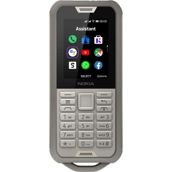 Мобильные телефоны Nokia 16CNTN01A05 - Metoo (2)