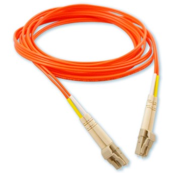 Кабель IBM 5м Fiber Optic Cable LC (00AR088) - Metoo (1)