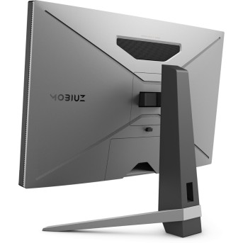 Монитор LCD 27'' EX270M BENQ 16:9 1920x1080(FHD) IPS, nonGLARE, 400cd/<wbr>m2, H178°/<wbr>V178°, 1000:1, 12M:1, 16.7M, 1ms, HDMI, DP, USB-C, USB-B, HDCP - Metoo (2)