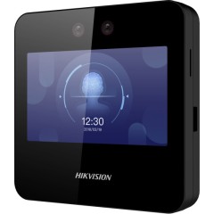 IP терминал распознавания лиц Hikvision серии DS-K1