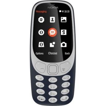 Мобильные телефоны Nokia A00028099 - Metoo (1)