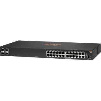 Aruba 6000 24G 4SFP Swch - Metoo (2)
