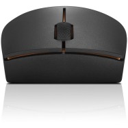 Мышь Lenovo 300 Wireless (черная)