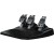 Контроллер для игровых симуляторов Logitech G920 Driving Force (руль и педали для XBox One и ПК) (M/<wbr>N: W-U0004) - Metoo (4)