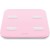 Умные весы YUNMAI M1805 Pink - Metoo (1)