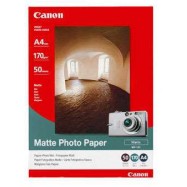 Бумага Canon Canon Photo Paper MP101A4 50 листов