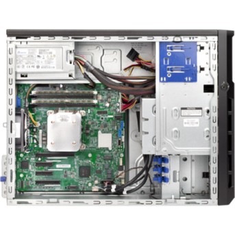 Сервер HP ProLiant ML30 Gen9 (831068-425) - Metoo (3)