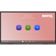 Интерактивная панель LCD 75'' INTERACTIVE FLAT PANEL RE7503 BLACK
