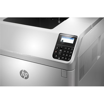 Принтер HP LaserJet Enterprise 600 M605dn - Metoo (5)