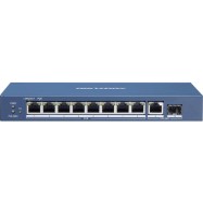 PoE-коммутатор Hikvision