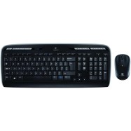 Комплекты клавиатура + мышь Logitech 920-003995