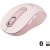 Мышь беспроводная Logitech Signature M650 Wireless Mouse - ROSE - BT - N/<wbr>A - EMEA - M650 (M/<wbr>N: MR0091 / CU0021) - Metoo (1)