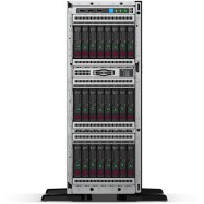 Сервер HPE ProLiant ML350 Gen10 P11052-421