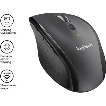 Мыши Logitech - Metoo (2)
