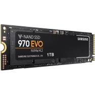 Накопитель SSD M.2 2280 Samsung MZ-V7E1T0BW