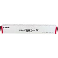 TONER T01 MAGENTA для imagePRESS C7xx, C8xx,C9xx (ISO 59 500 стр)