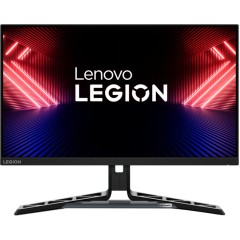 Монитор Lenovo 67B7GACBEU R25i-30 24.5" IPS/<wbr>1920 x 1080/<wbr>165Hz/<wbr>Adaptive sync & Freesync premium /0,5 ms/<wbr>400/<wbr>Lift,Swivel, Pivot/<wbr>2 x HDMI 2.0/<wbr>DP 1.4/<wbr>Yes (Jack out)/<wbr>2 x 3W