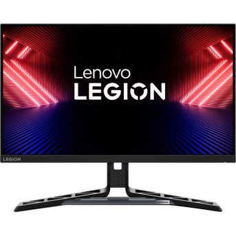 Монитор Lenovo 67B7GACBEU R25i-30 24.5" IPS/<wbr>1920 x 1080/<wbr>165Hz/<wbr>Adaptive sync & Freesync premium /0,5 ms/<wbr>400/<wbr>Lift,Swivel, Pivot/<wbr>2 x HDMI 2.0/<wbr>DP 1.4/<wbr>Yes (Jack out)/<wbr>2 x 3W - Metoo (1)