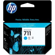 Картридж HP 711 29-ml Cyan DesignJet Ink Cartridge для Z6600/Z6802