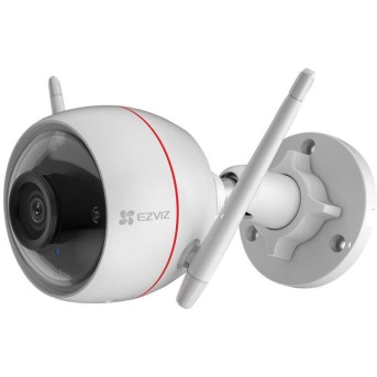 Сетевая IP видеокамера Ezviz CSC3W - Metoo (8)
