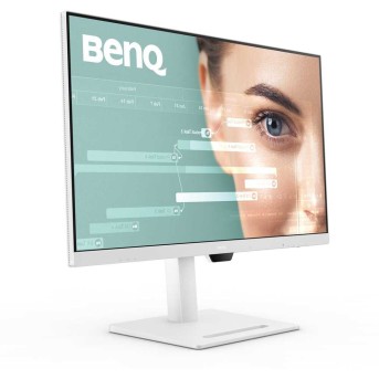 31.5W LED Монитор Жидкокристаллический GW3290QT белый - Metoo (2)