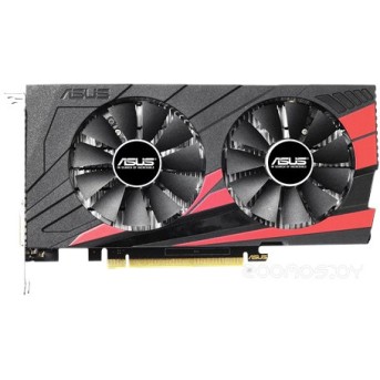 Видеокарта Asus GeForce GTX1050 2Gb GDDR5 (EX-GTX1050-O2G) - Metoo (1)